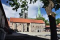 Trondheim - Erkebispegarden