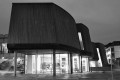 Lillehammer - muzeum moderního umění