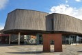 Lillehammer - muzeum moderního umění