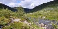 Jotunheimen - Vetle Utledalen