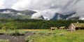 Jotunheimen - Vetle Utledalen