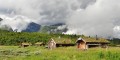 Jotunheimen - Vetle Utledalen