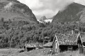 Jotunheimen - Vetle Utledalen