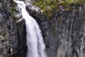 Jotunheimen - Vettisfossen