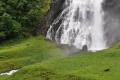 Jotunheimen - Avdalsfossen