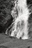 Jotunheimen - Avdalsfossen