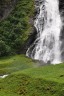 Jotunheimen - Avdalsfossen