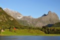 Romsdalen