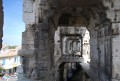 Arles - amfiteátr