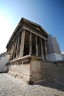 Nimes - Maison Carrée