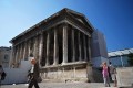 Nimes - Maison Carrée