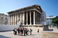 Nimes - Maison Carrée