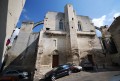 Arles - dominikánský kostel