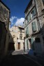 Arles - ulička