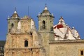 Oaxaca de Juárez - Basilica de la Soledad
