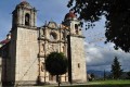 Ixtlán de Juárez - santo Tomás