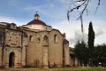 Ixtlán de Juárez - santo Tomás