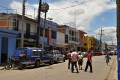 Oaxaca de Juaréz - ulice