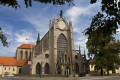 Sedlec - cisterciácký klášter