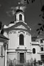 Kutná Hora - kostel Nejsvětějšího Srdce Ježíšova