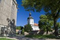 Kutná Hora - svatá Barbora a Jezuitská kolej