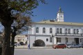 Lipník nad Bečvou - náměstí T.G.Masaryka