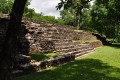 Palenque - hriště