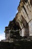Palenque - chrám Listového Kříže