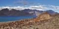 Pangong Tso