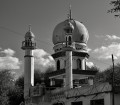 Leh - mešita