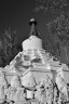 Leh - Gomang Stupa