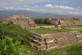 Monte Alban - systém M