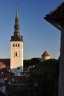 Tallinn - Niguliste kirik