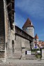 Tallinn - hradby