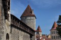 Tallinn - hradby