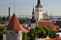 Tallinn - panorama