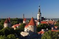Tallinn - panorama