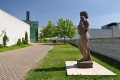 Nové Estonské umělecké muzeum - KUMU