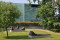 Nové Estonské umělecké muzeum - KUMU