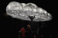 Czech The Light - Cloud/ Mrak