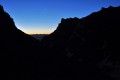 svítání na Stok Kangri