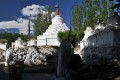 Leh - Gomang Stupa