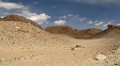 poušť v údolí Nubra
