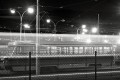 Brno Pisárky - depo tramvají