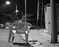 Brno Stránice - židle