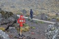 Citlaltepetl / Pico de Orizaba