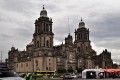 Ciudad México - Sagrario Metropolitano