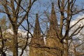 Praha Vyšehrad - sv. Petr a Pavel