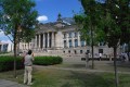 Berlín - Reichstag