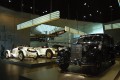 Stuttgart Mercedes-Benz museum